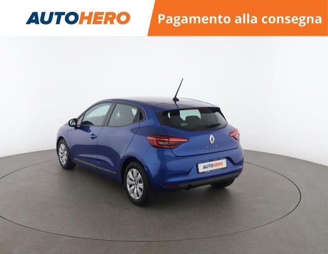 RENAULT Clio TCe 100 CV 5 porte Life