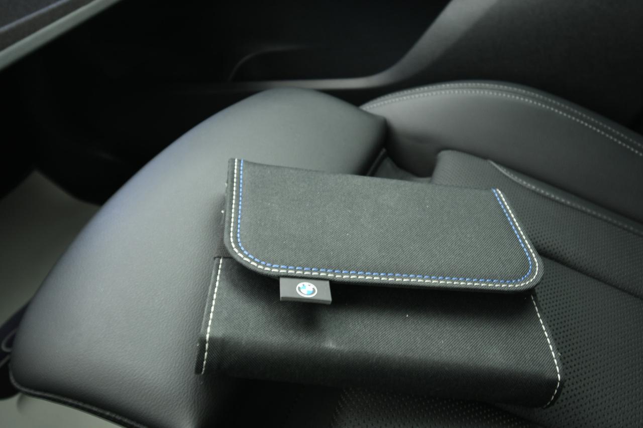 BMW X3 xdrive30e Msport auto CAMERA 360+PELLE+APP CONNECT