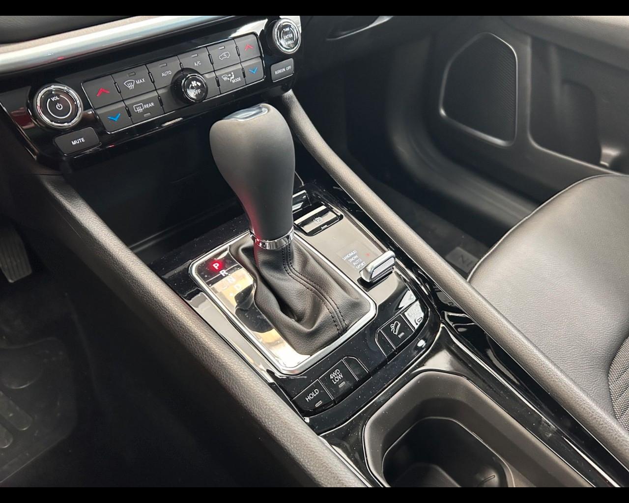 JEEP Compass Plug-In Hybrid My24 Altitude 1.3 Turbo T4 Phev 4xe At6 190cv