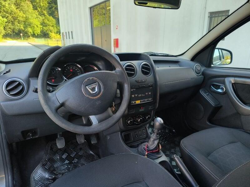Dacia Duster Duster 1.5 dci Laureate (PREZZO REALE)