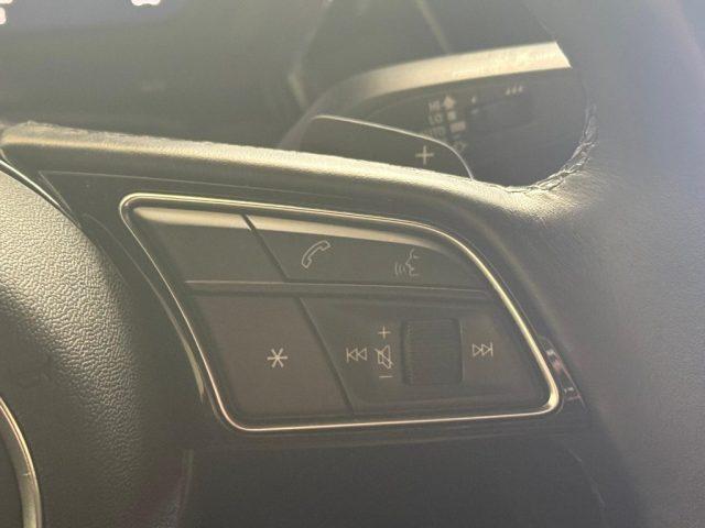 AUDI A3 SPB 30 TDI Business Advanced