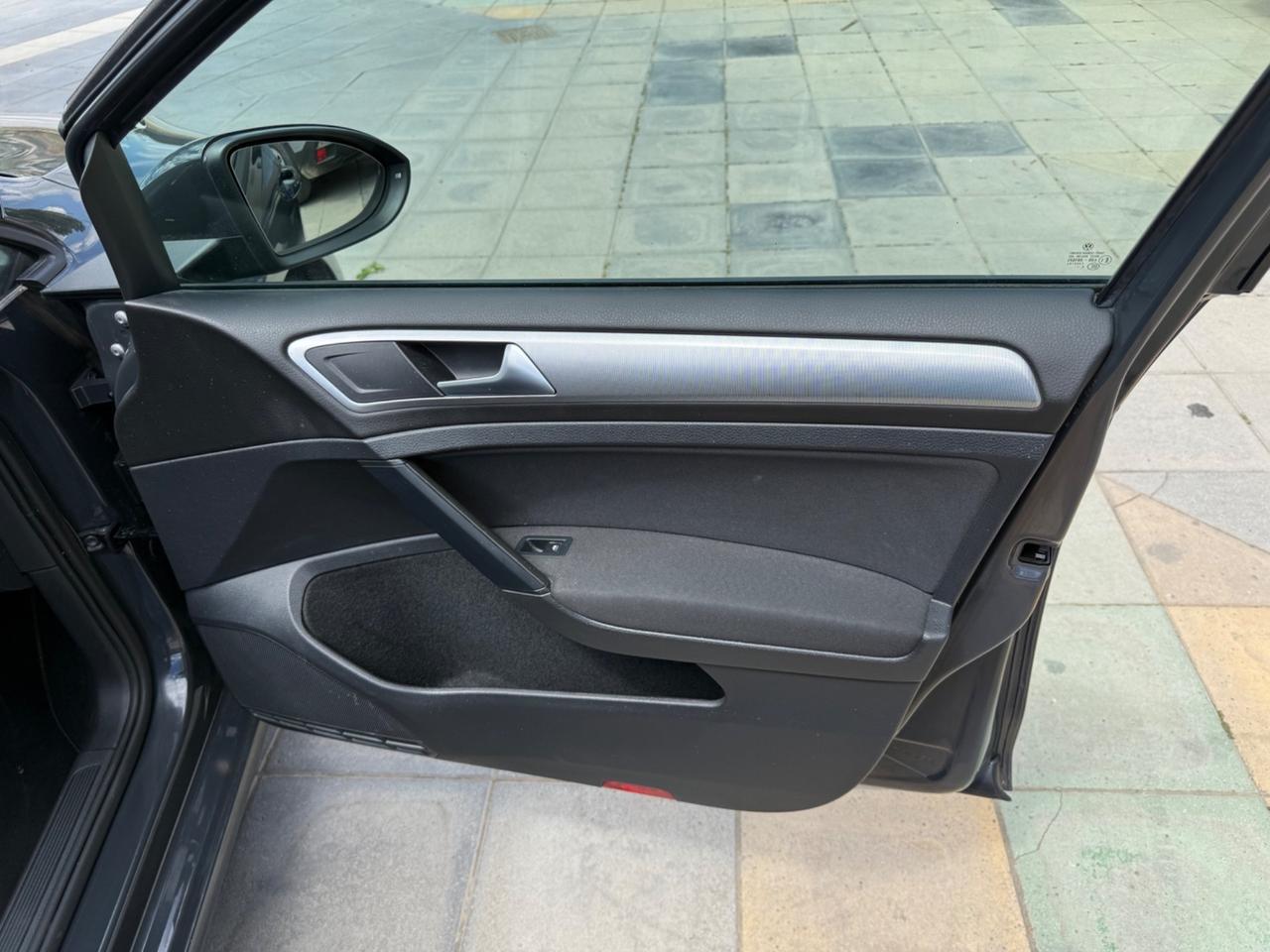 Volkswagen Golf 1.6 TDI 115 CV 5p. BlueMotion Technology