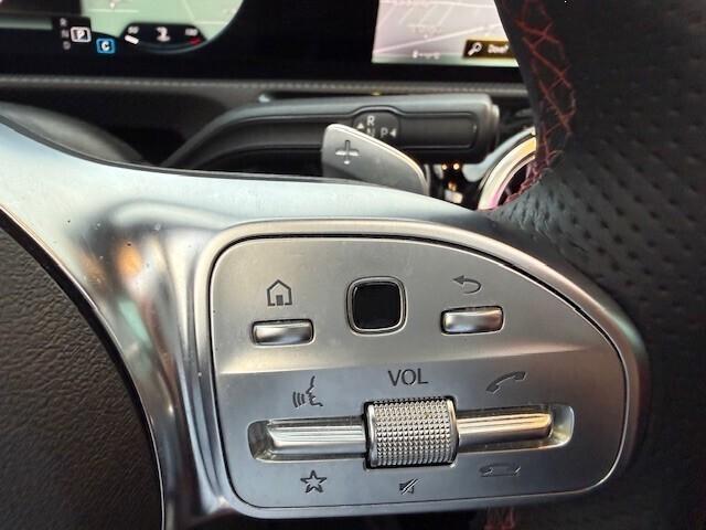 Mercedes-benz A 180 d Automatic Premium AMG