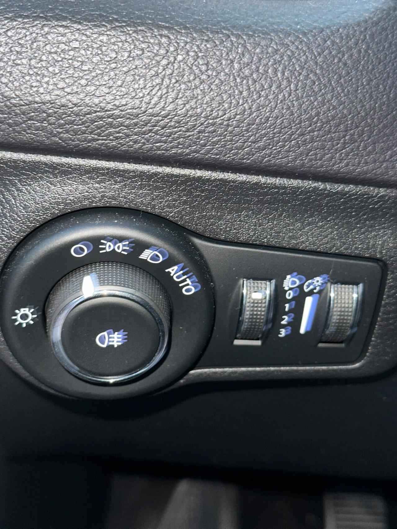 Jeep Compass 1.6 Multijet II 2WD Longitude