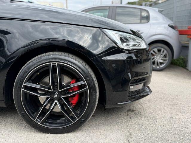 AUDI A1 SPB 1.6 TDI 116 CV S LINE Admired