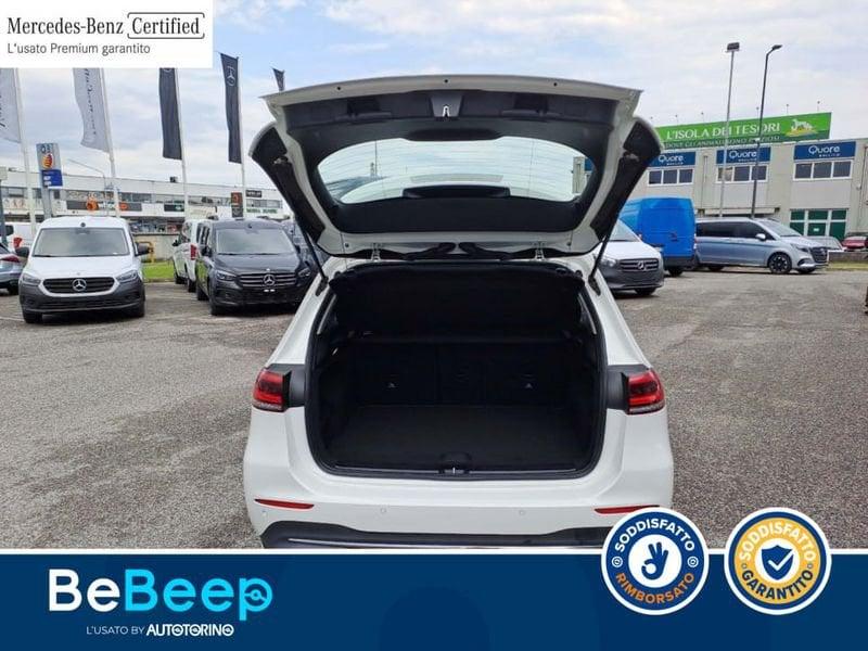 Mercedes-Benz Classe B B 200 D SPORT PLUS AUTO
