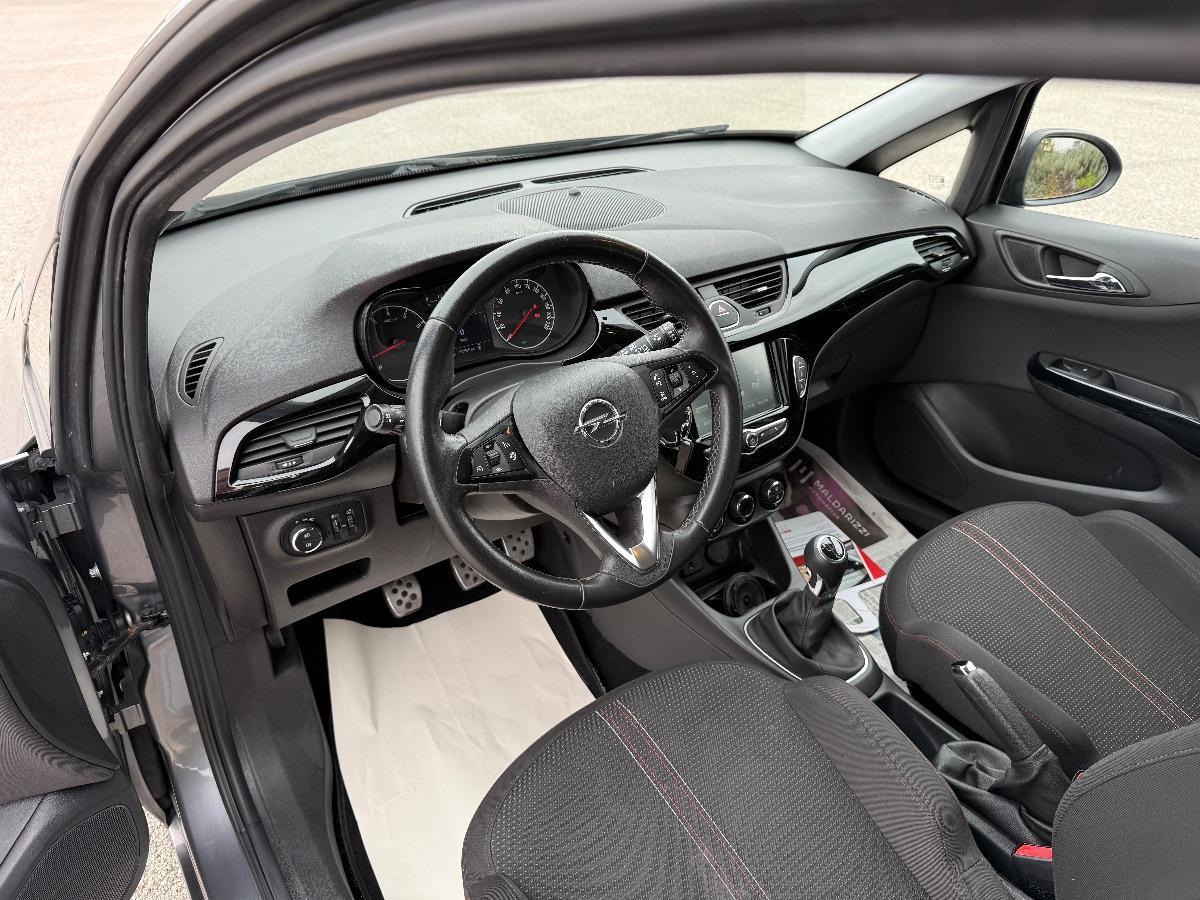 OPEL - Corsa - 1.4 5p. Innovation my 18 Neopatentati