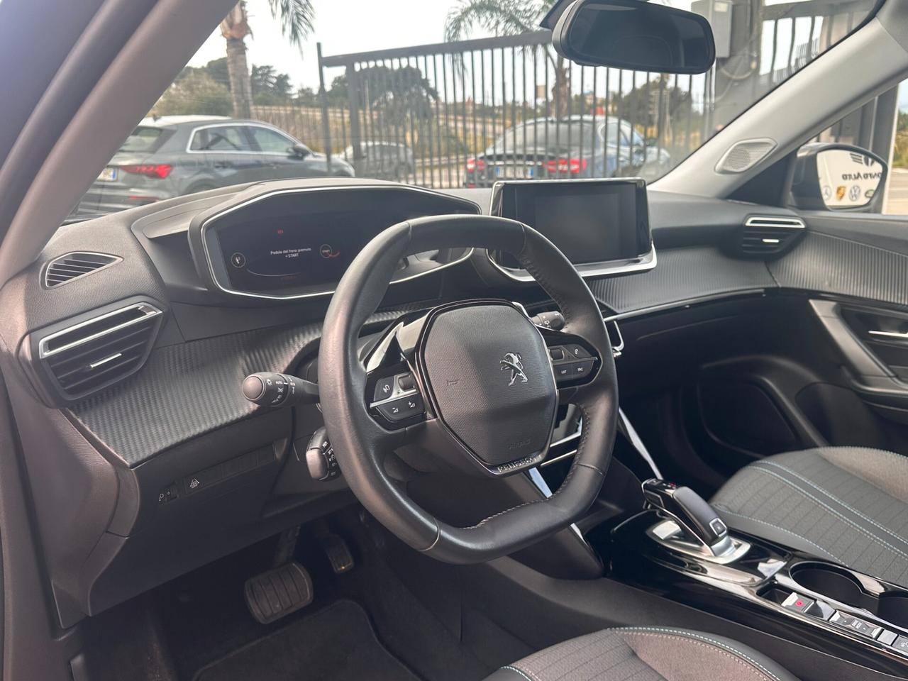 Peugeot 2008 PureTech 130 S&S EAT8 Allure Pack