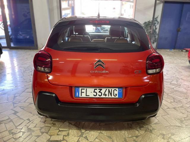 CITROEN C3 PureTech 82 Shine