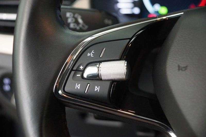 Skoda Kamiq 1.0 TSI 110 CV DSG Style