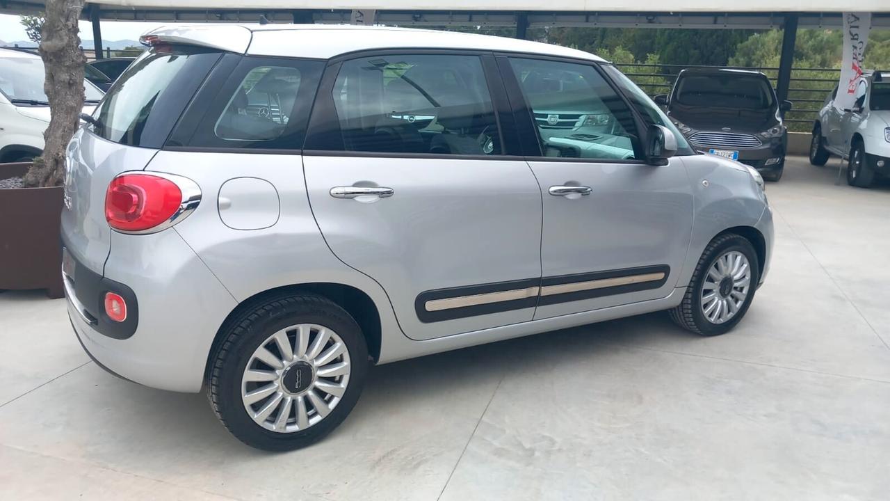 Fiat 500L 1.3 Multijet 85 CV Pop Star