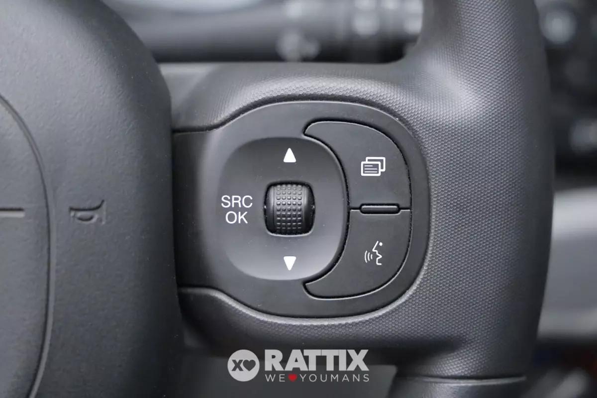 Fiat Panda 1.0 Firefly Hybrid 70CV City Life