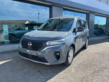 Nissan Townstar PRONTA CONSEGNA 5 POSTI 130 CV N-Connecta