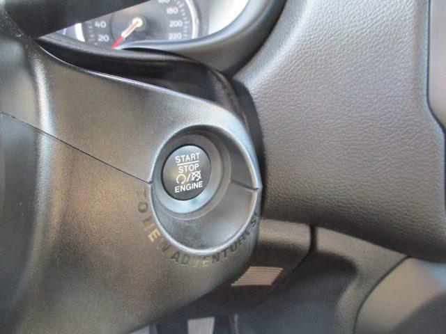 JEEP Renegade 1.6 Mjt 130Cv Longitude Barre/Keyless/Sensori