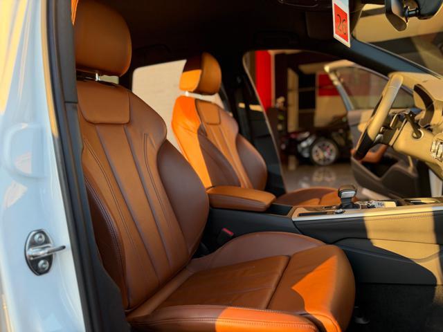 AUDI A4 allroad 40 TDI 190 CV S tronic Business Evolution