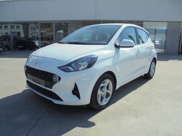 Hyundai i10 1.0 MPI Tech
