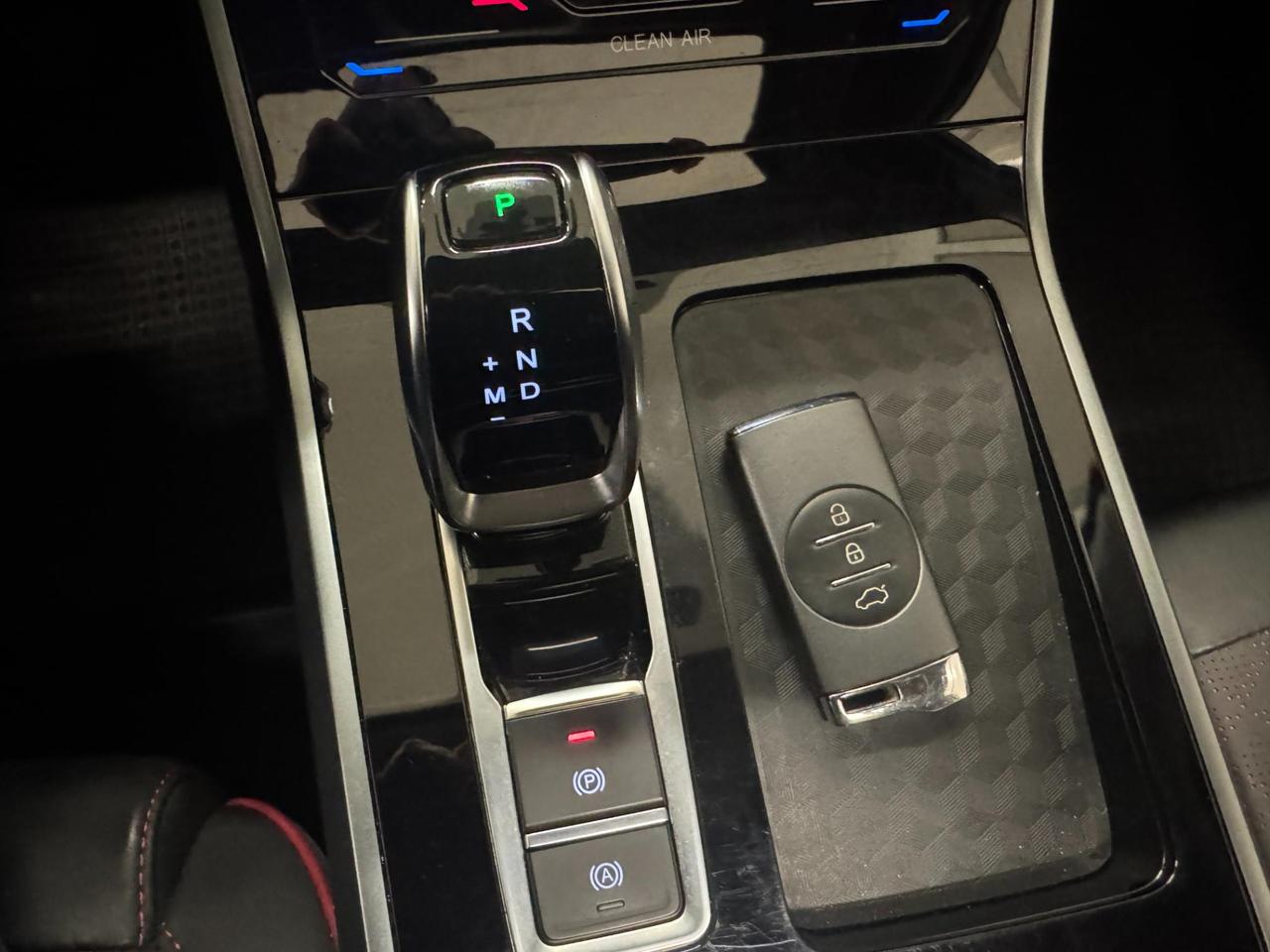 DR Motor DR 5.0 1.5 turbo 154cv cvt TETTO APRIBILE