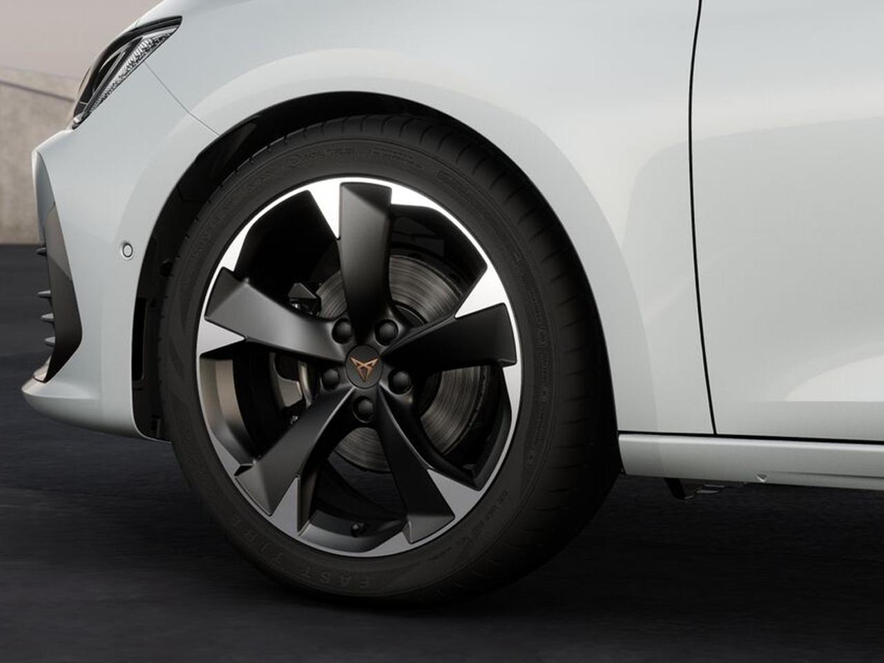 Cupra Leon 2.0 tdi 150cv dsg