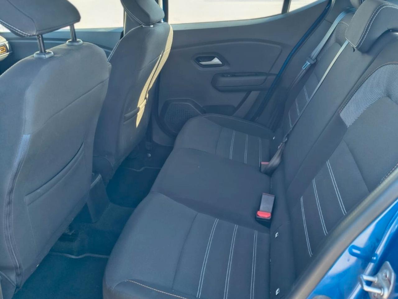 Dacia Sandero Stepway 1.0 TCe Comfort