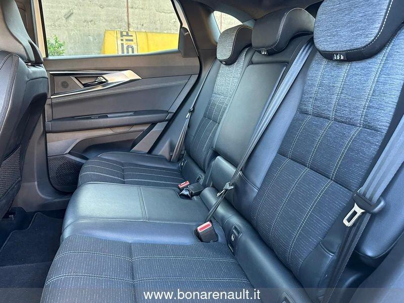 Renault Austral Austral Mild Hybrid 160 CV Auto Techno