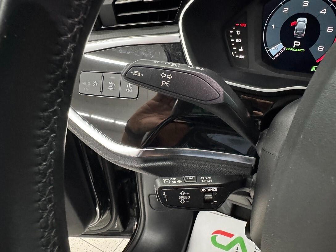 Q3 35TDI quattro S tronic S line edition SUPER BELLA