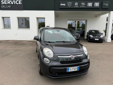 Fiat 500L 1.3 Multijet 95 CV Lounge