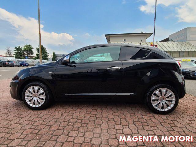 ALFA ROMEO MiTo 1.4 78 CV 8V S&S (unicoprop.)