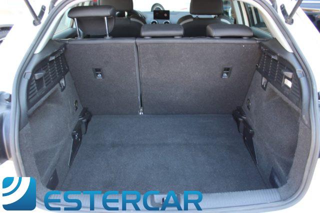 AUDI Q2 30 TDI S tronic Admired NEOPATENTATI