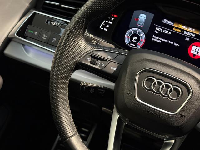 AUDI Q8 50 TDI 286 CV quattro tiptronic Sport