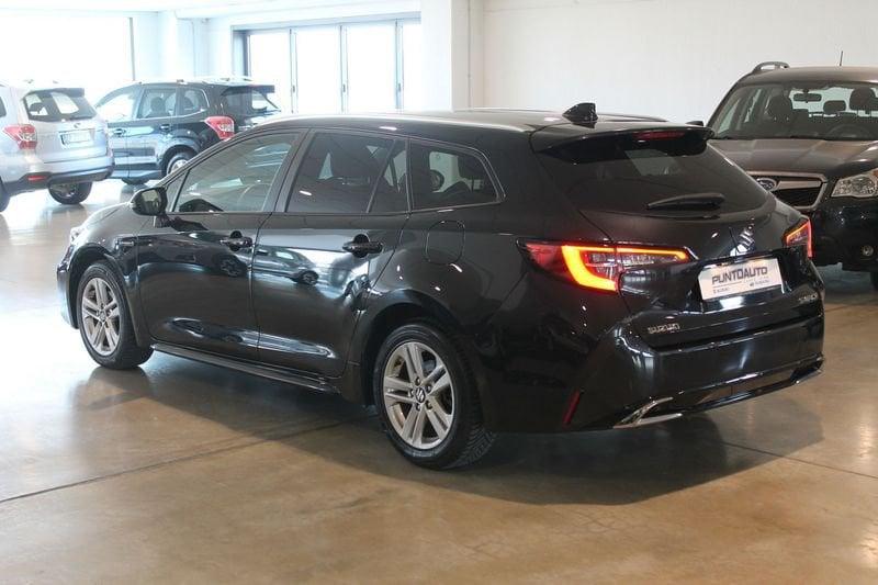 Suzuki Swace Swace 1.8 Hybrid E-CVT 2WD Cool