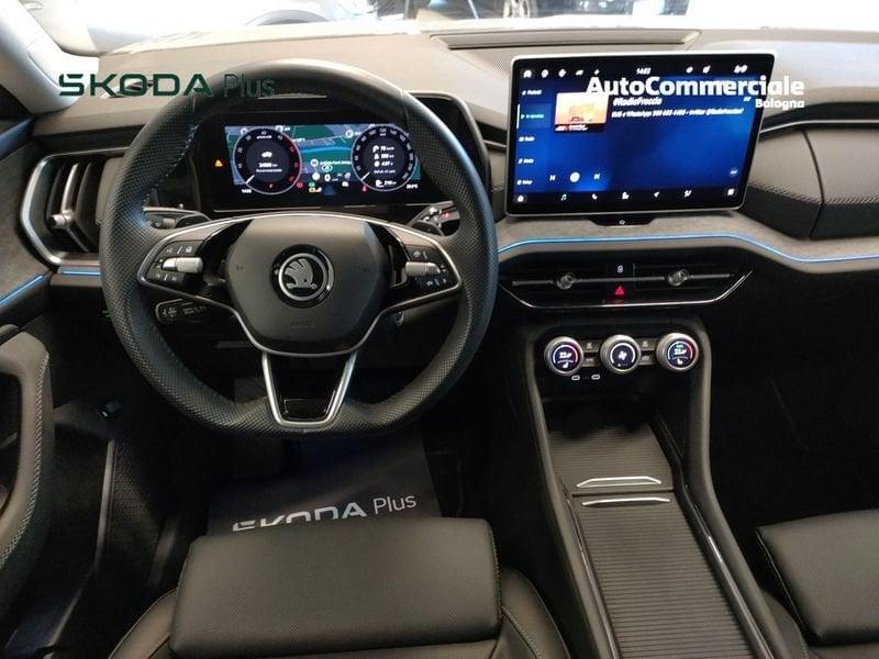 Skoda Kodiaq 2.0 TDI EVO SCR DSG Selection pack Style