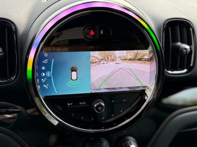 MINI Mini 1.5 Cooper Yours Countryman UNICO PROPRIETARIO