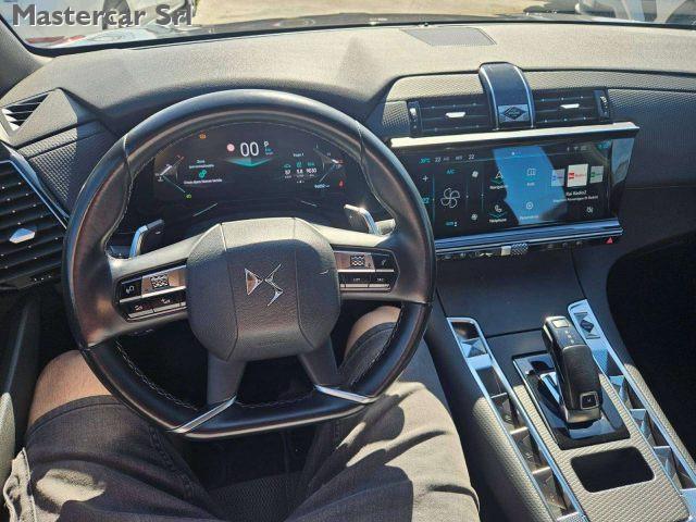 DS AUTOMOBILES DS 7 1.5 bluehdi Bastille Business 130cv auto - GP830FS