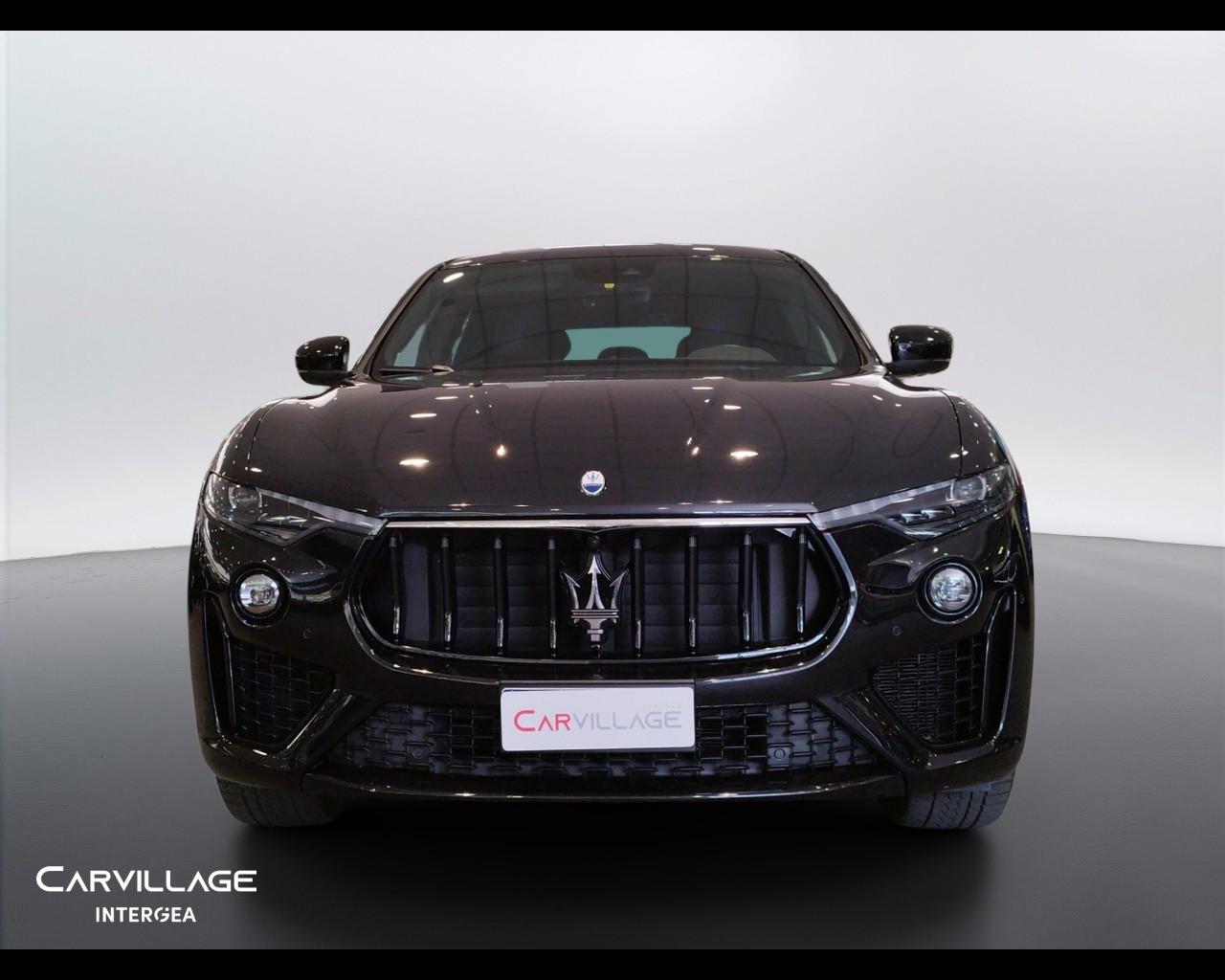 MASERATI Levante 2.0 mhev GT 330cv auto