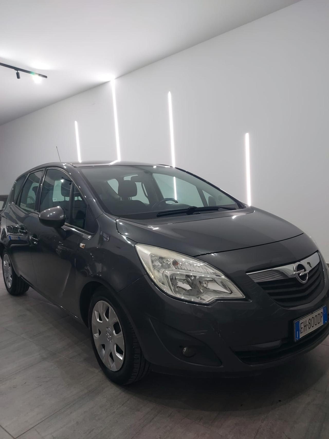 Opel Meriva 1.7 CDTI 110CV Cosmo 2011