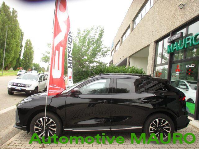 EVO Evo6 Evo 6 1.5 Turbo Bi-Fuel GPL