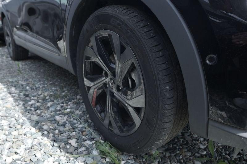 Renault Arkana 1.6 E-Tech full hybrid Techno 145cv