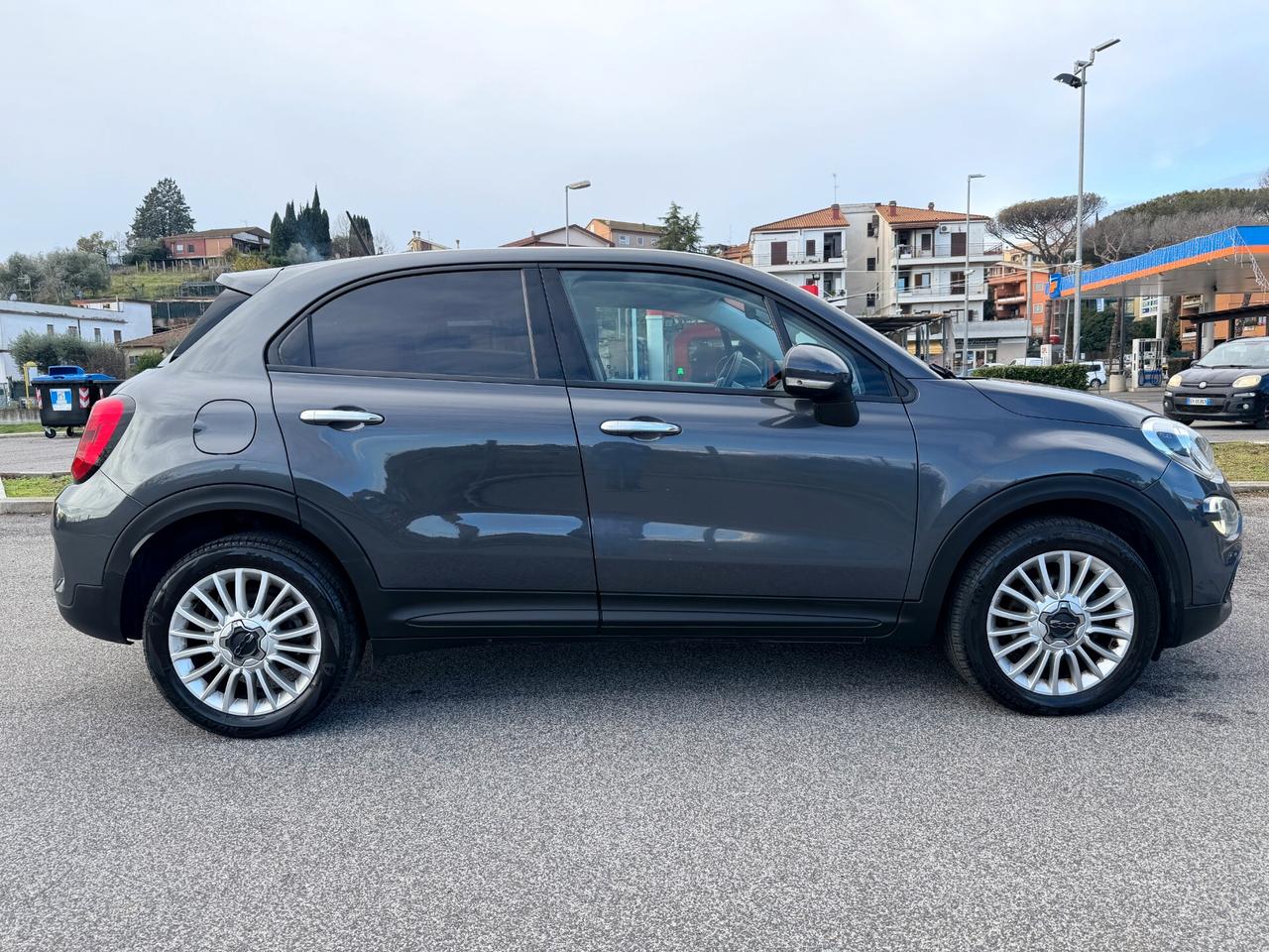 Fiat 500X 1.0 T3 120 CV Sport PREZZO REALE