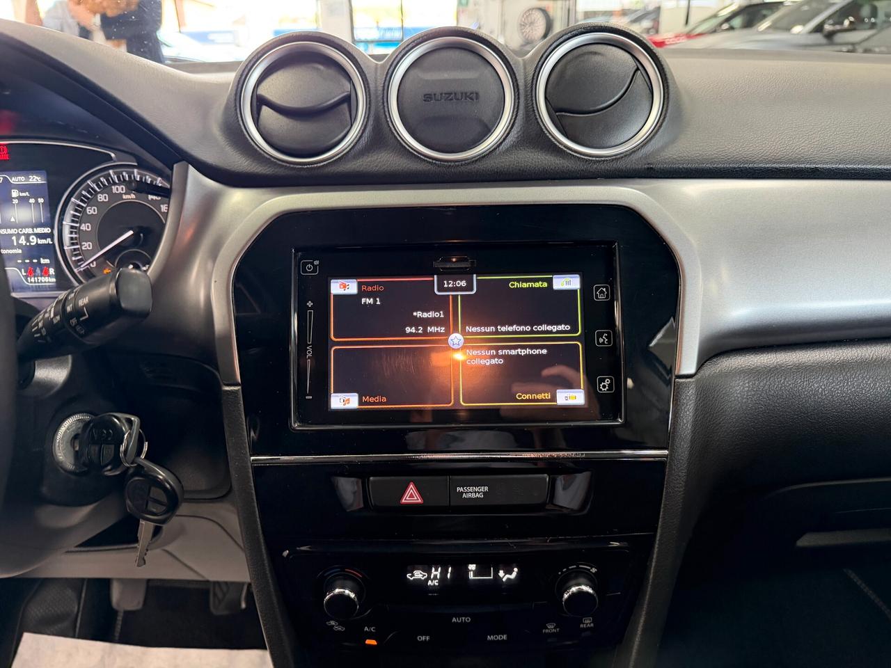 Suzuki Vitara 1.0 Boosterjet 4WD AllGrip Cool