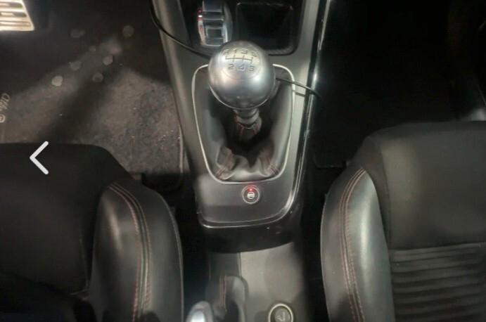 Alfa Romeo Giulietta 1.4 t. m.air Distinctive 170cv 12 mesi garanzia