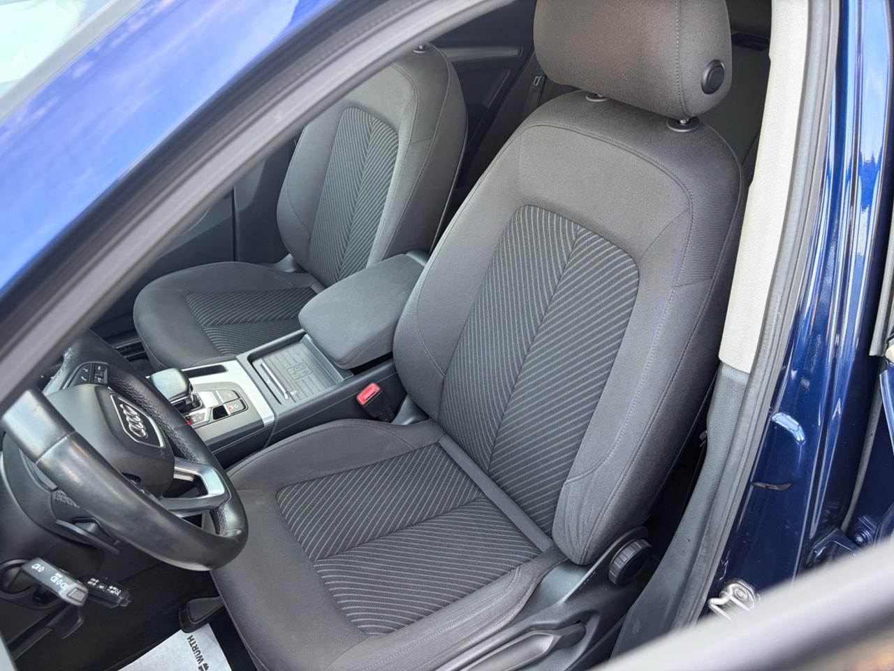 Audi Q5 SPB 35 TDI S tronic Business Advanced