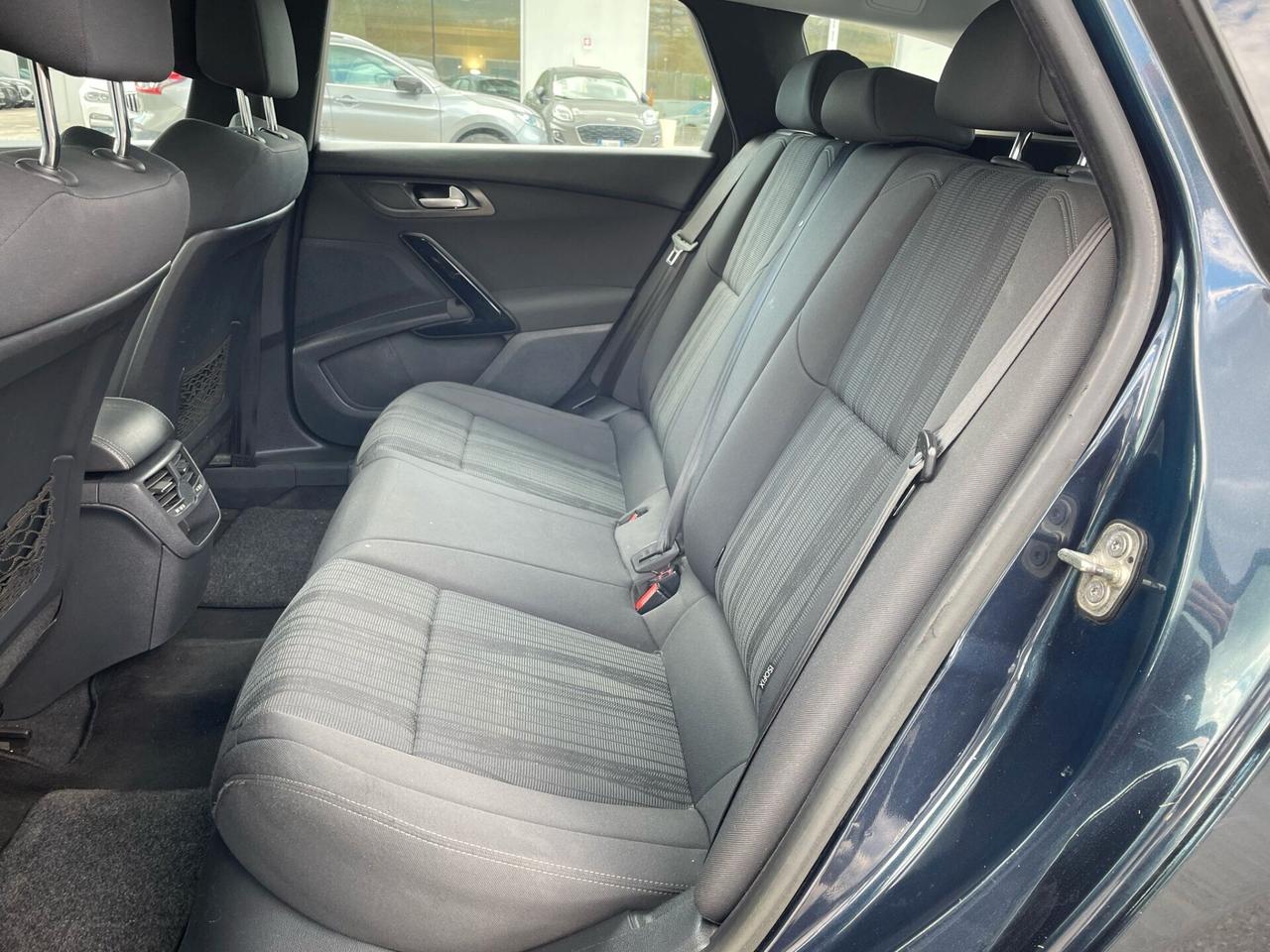 Peugeot 508 1.6 HDi 115CV SW Access