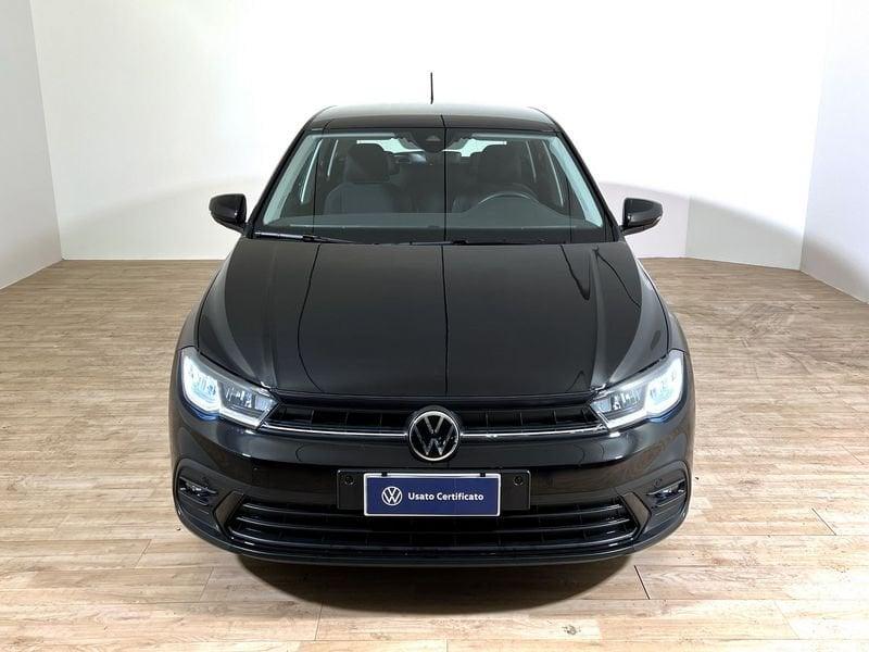 Volkswagen Polo 1.0 TSI DSG Life