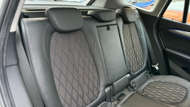 BMW X1 SDRIVE 18D 150CV XLINE PLUS *TETTO*NAVI*FULL LED*
