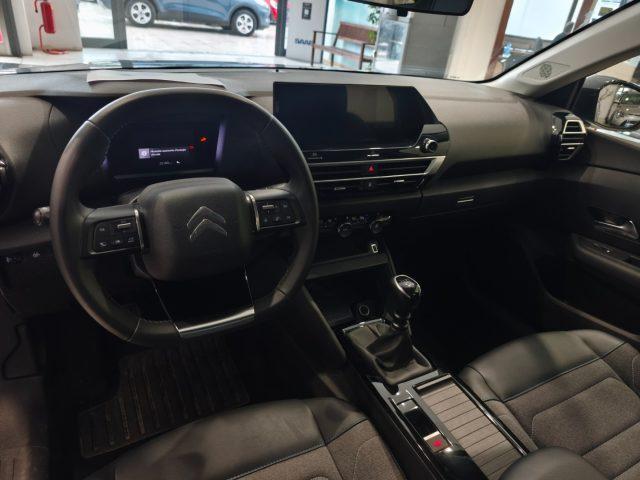 CITROEN C4 130 Cv Pelle Navi Clima Aut. Bi Zona Aziendale