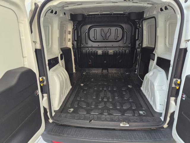 FIAT Doblo Doblò 1.3 MJT S&S PC-TN Cargo Lounge