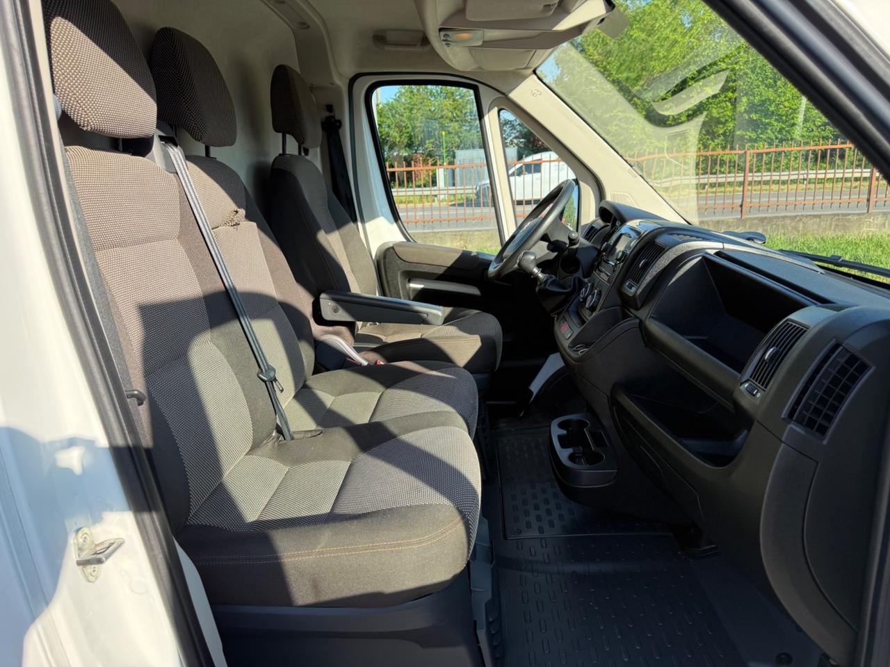 Citroen Jumper 33 L2 H2 2.2 120 CV S&S PM-TM Furgone