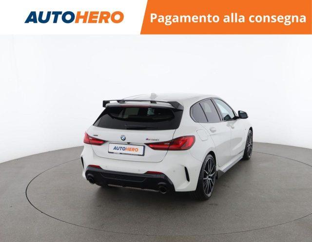 BMW M135 i xDrive