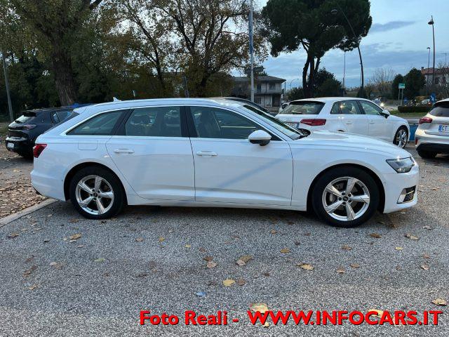 AUDI A6 Avant 40 TDI MHEV S tronic Business - PROMO