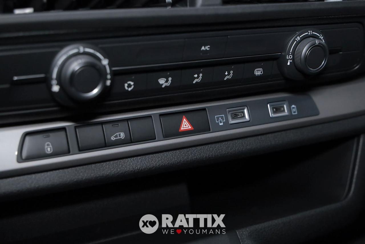 Peugeot Expert 1.5 BlueHDI 120CV Standard (IVA ESCLUSA)